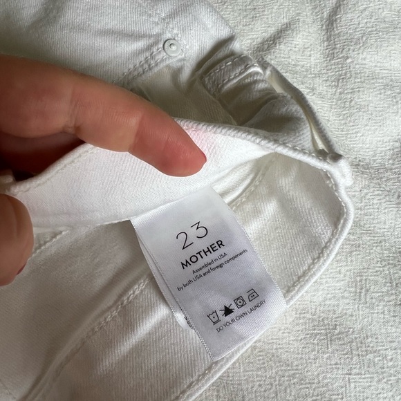 Mid rise dazzler ankle size 23 - Picture 6 of 8